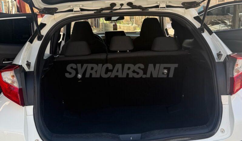 
								 تويوتا – Toyota C-HR ممتلئ									