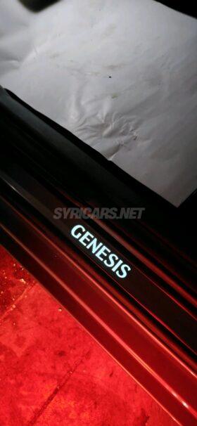 جينيسيس – Genesis موديلات اخرى