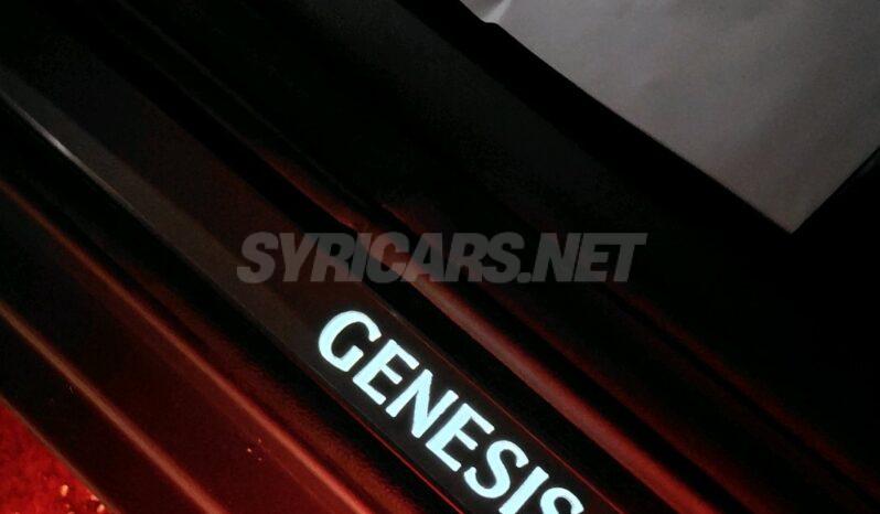 
								 جينيسيس – Genesis موديلات اخرى ممتلئ									