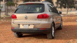فولكس فاكن – Volkswagen تيغ وان – Tiguan