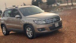 فولكس فاكن – Volkswagen تيغ وان – Tiguan