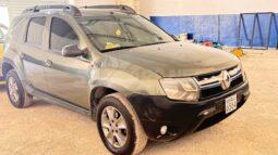 
										 داسيا – Dacia Sandero Stepway ممتلئ									