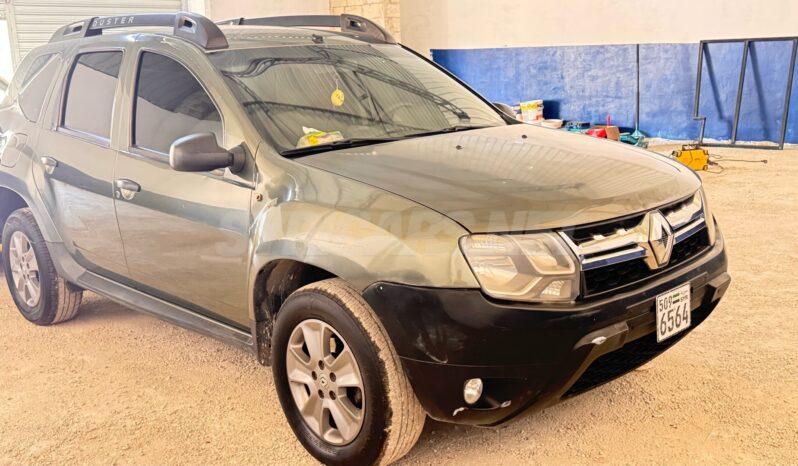 
								 داسيا – Dacia Sandero Stepway ممتلئ									