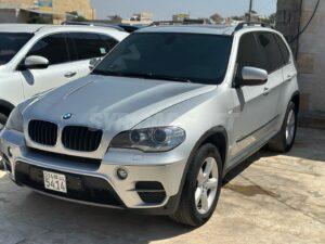 بي ام دابيليو – BMW X5