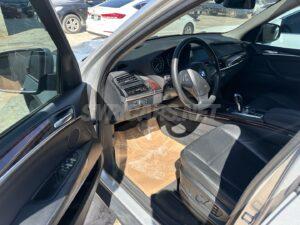 بي ام دابيليو – BMW X5