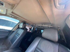 بي ام دابيليو – BMW X5