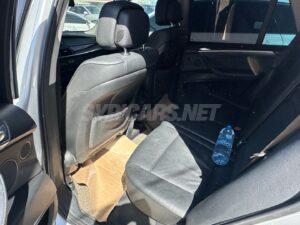 بي ام دابيليو – BMW X5