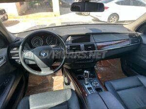 بي ام دابيليو – BMW X5
