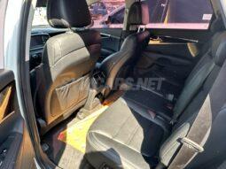
										 كيا – Kia سيرانتو – Sorento ممتلئ									