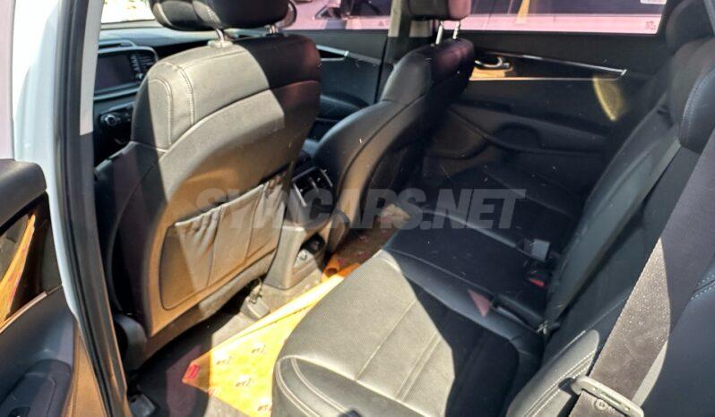 
								 كيا – Kia سيرانتو – Sorento ممتلئ									