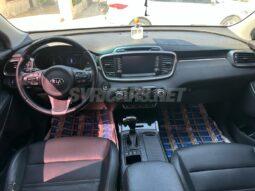 
										 كيا – Kia سيرانتو – Sorento ممتلئ									