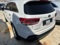 
										 كيا – Kia سيرانتو – Sorento ممتلئ									