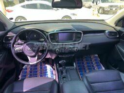 
										 كيا – Kia سيرانتو – Sorento ممتلئ									