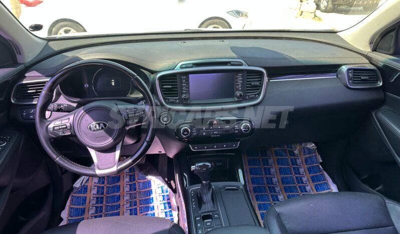 
								 كيا – Kia سيرانتو – Sorento ممتلئ									