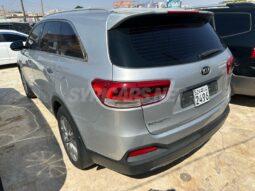 
										 كيا – Kia سيرانتو – Sorento ممتلئ									