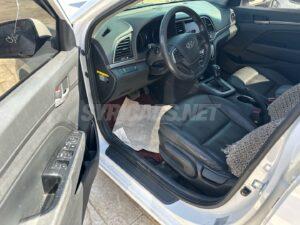 هيونداي – Hyundai افنتي – avante