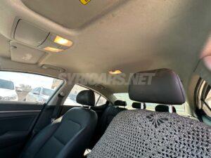 هيونداي – Hyundai افنتي – avante