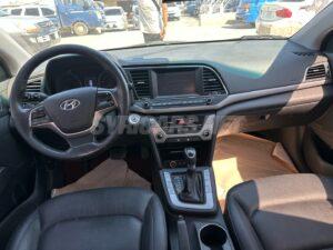 هيونداي – Hyundai افنتي – avante