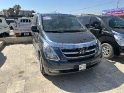 هيونداي – Hyundai فان – H1