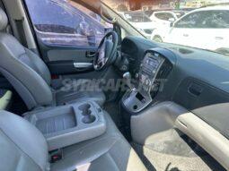 هيونداي – Hyundai فان – H1