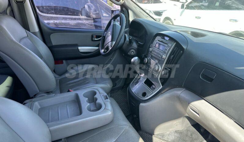 
								 هيونداي – Hyundai فان – H1 ممتلئ									