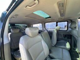 هيونداي – Hyundai فان – H1