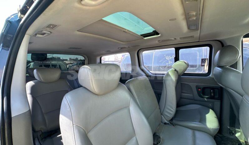 
								 هيونداي – Hyundai فان – H1 ممتلئ									