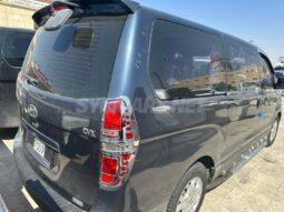 هيونداي – Hyundai فان – H1