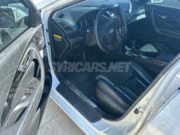 
										 هيونداي – Hyundai ازيرا – Azera ممتلئ									
