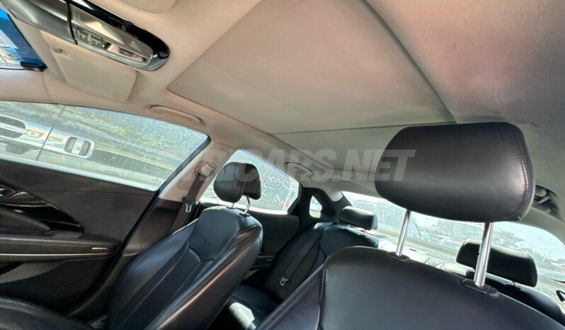 
								 هيونداي – Hyundai ازيرا – Azera ممتلئ									