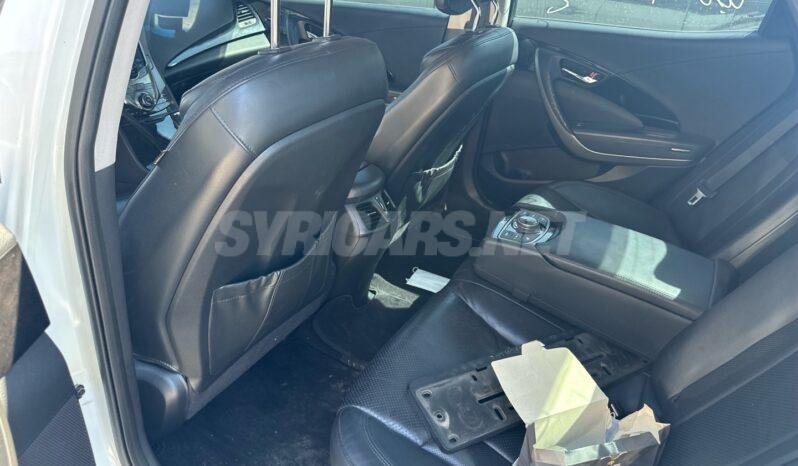 
								 هيونداي – Hyundai ازيرا – Azera ممتلئ									