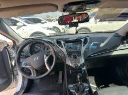 
										 هيونداي – Hyundai ازيرا – Azera ممتلئ									