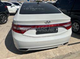 
										 هيونداي – Hyundai ازيرا – Azera ممتلئ									