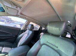 
										 هيونداي – Hyundai سانتافيه – Santafe ممتلئ									
