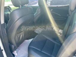 
										 هيونداي – Hyundai سانتافيه – Santafe ممتلئ									