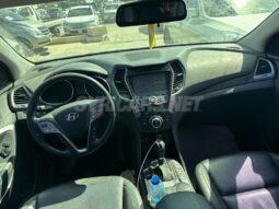 
										 هيونداي – Hyundai سانتافيه – Santafe ممتلئ									