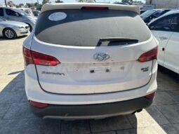 
										 هيونداي – Hyundai سانتافيه – Santafe ممتلئ									
