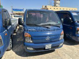 هيونداي – Hyundai بورتر – porter