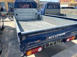 هيونداي – Hyundai بورتر – porter