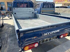 هيونداي – Hyundai بورتر – porter