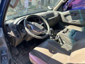هيونداي – Hyundai بورتر – porter