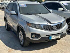 كيا – Kia سيرانتو – Sorento