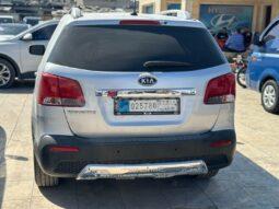 
										 كيا – Kia سيرانتو – Sorento ممتلئ									