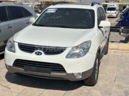 هيونداي – Hyundai فيراكروز – Veracruz