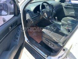 هيونداي – Hyundai فيراكروز – Veracruz