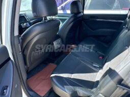 هيونداي – Hyundai فيراكروز – Veracruz