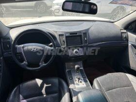 هيونداي – Hyundai فيراكروز – Veracruz