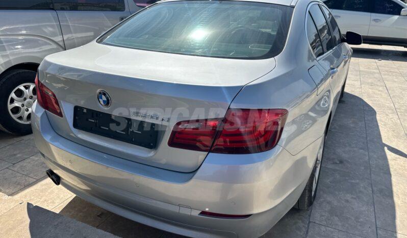 
								 بي ام دابيليو – BMW 520 ممتلئ									