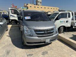 هيونداي – Hyundai فان – H1