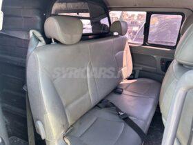 هيونداي – Hyundai فان – H1
